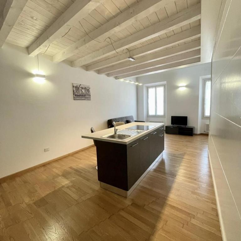 Residenze Umberto I - Appartamento Standard - 4