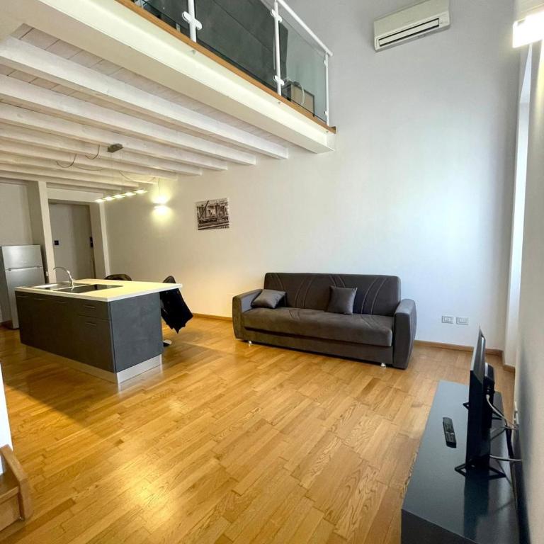 Residenze Umberto I - Appartamento Standard - 5