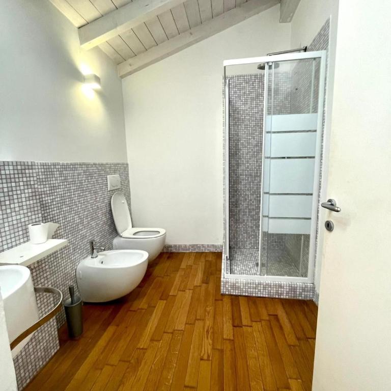 Residenze Umberto I - Appartamento Standard - 6