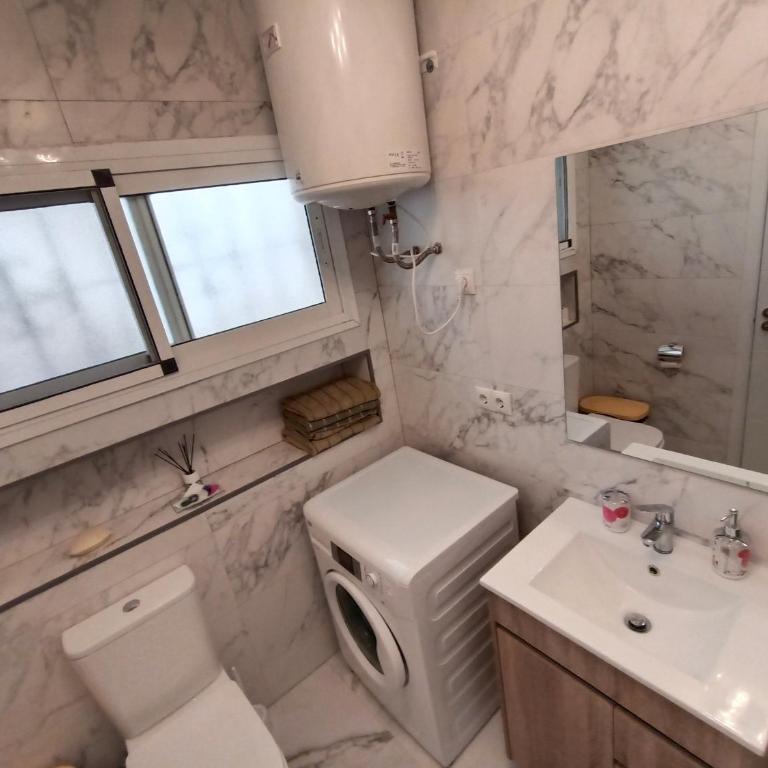 Calle Bastión, 2 Apartamento 3 - Apartamento con terraza - 18
