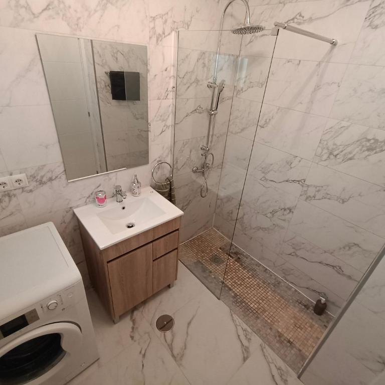 Calle Bastión, 2 Apartamento 3 - Apartamento con terraza - 17