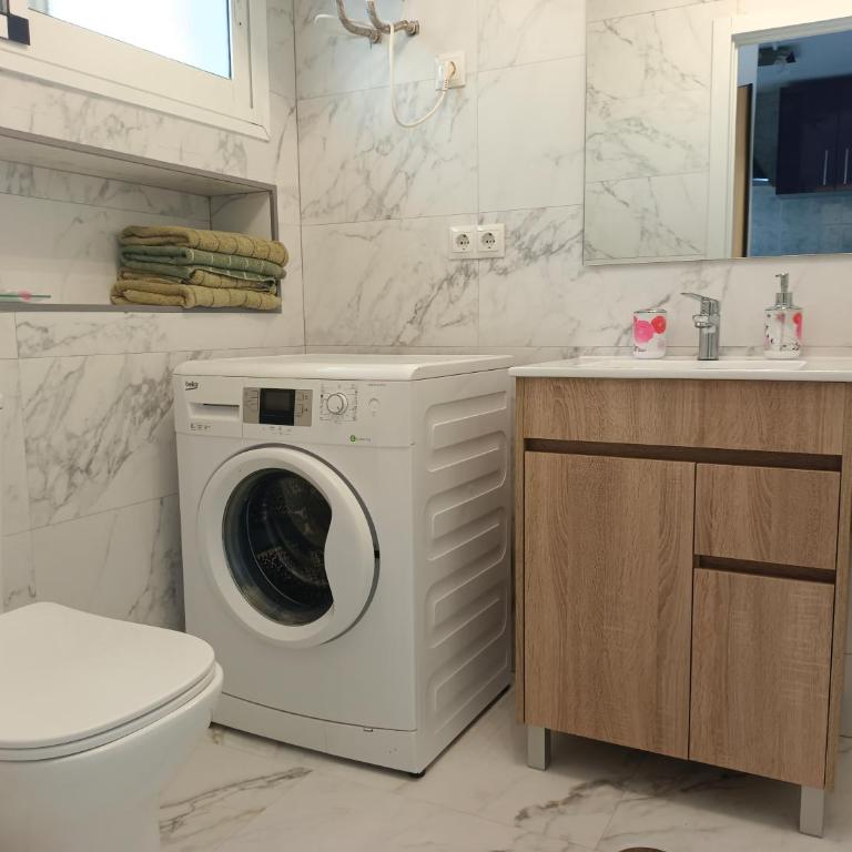 Calle Bastión, 2 Apartamento 3 - Apartamento con terraza - 16