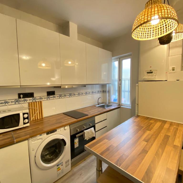 HomeStay HerminioPuertas - Appartement 2 Chambres - 1