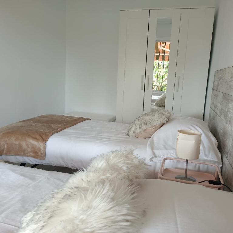 Calle Bastión, 2 Apartamento 3 - Apartamento con terraza - 14