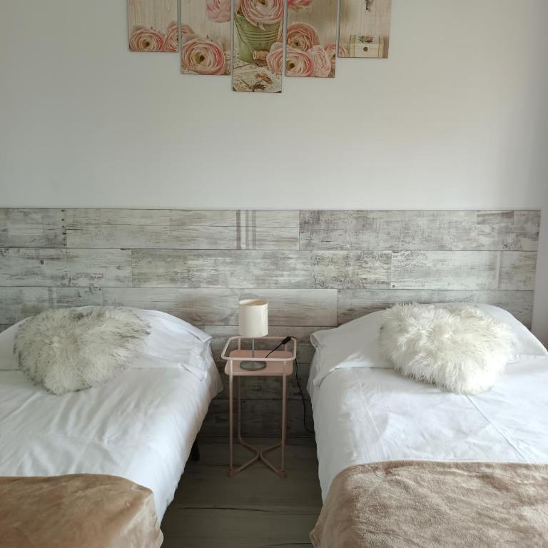 Calle Bastión, 2 Apartamento 3 - Apartamento con terraza - 13