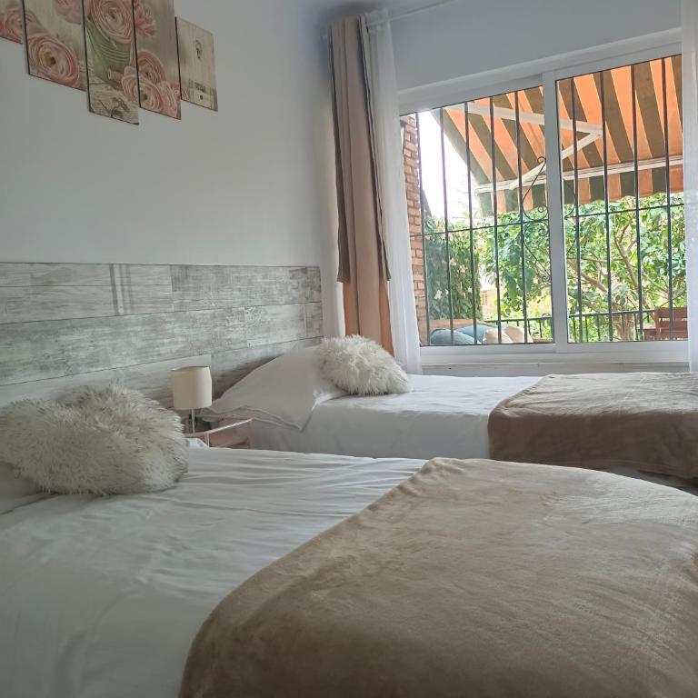 Calle Bastión, 2 Apartamento 3 - Apartamento con terraza - 12