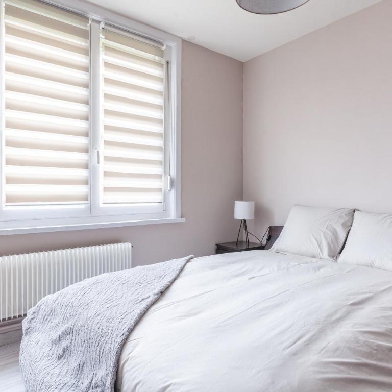 L'Escale Marine - Two-Bedroom Apartment - 5