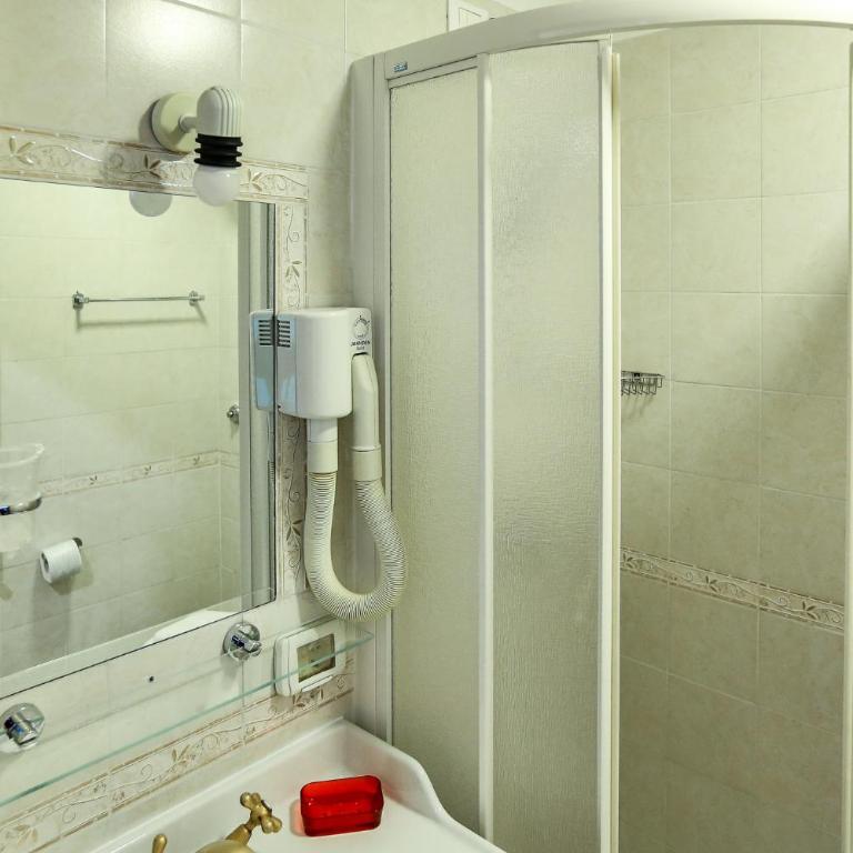 Lydka Domus - Grande Chambre Double - 2