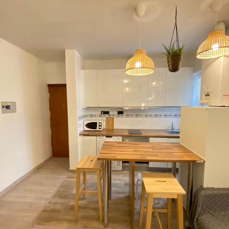 HomeStay HerminioPuertas - Appartement 2 Chambres - 2