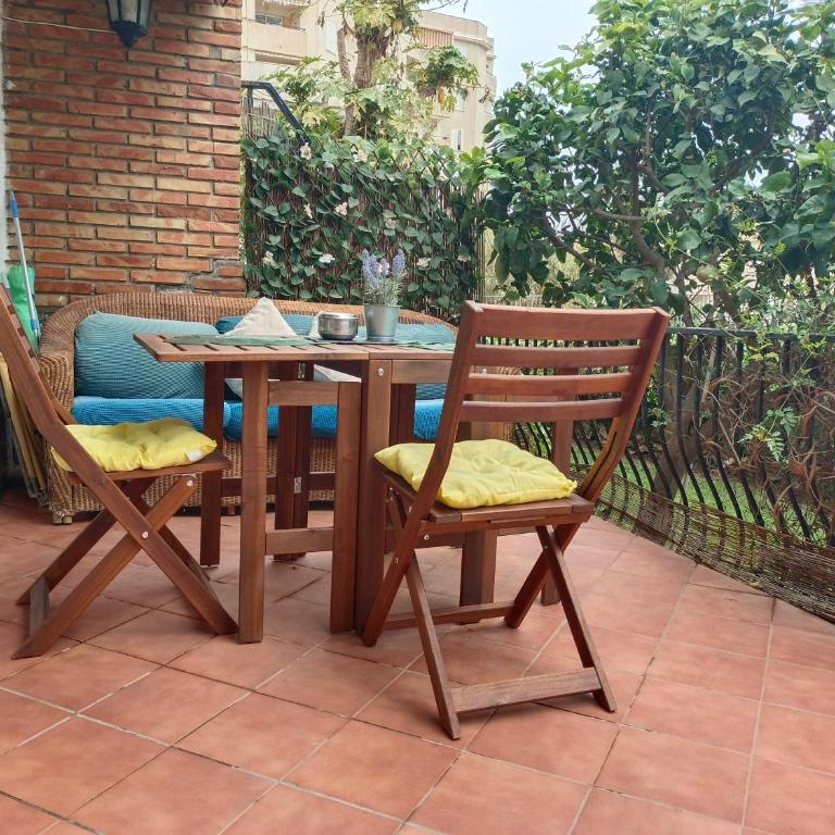 Calle Bastión, 2 Apartamento 3 - Apartamento con terraza - 8