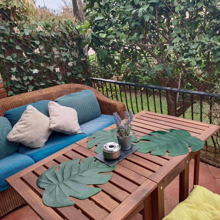 Calle Bastión, 2 Apartamento 3 - Apartamento con terraza - 6