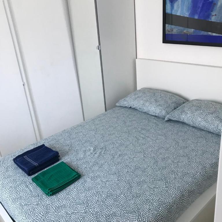 Art Sea Home - Appartamento con 1 Camera da Letto - 5