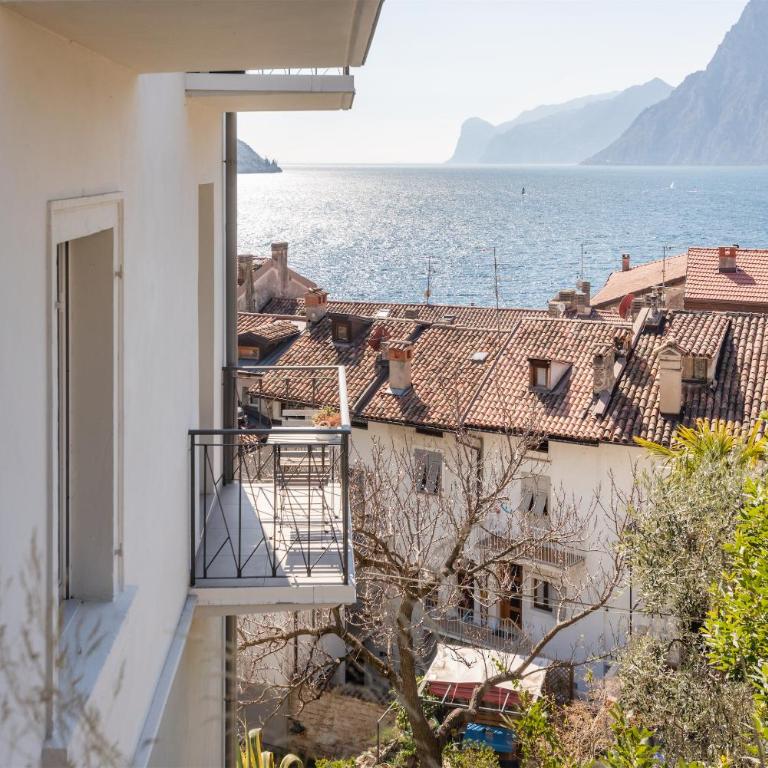 La Terrazza del Lago - Apartment with Lake View - 26