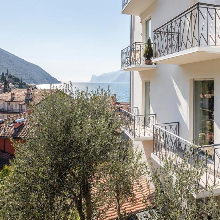 La Terrazza del Lago - Apartment with Lake View - 24