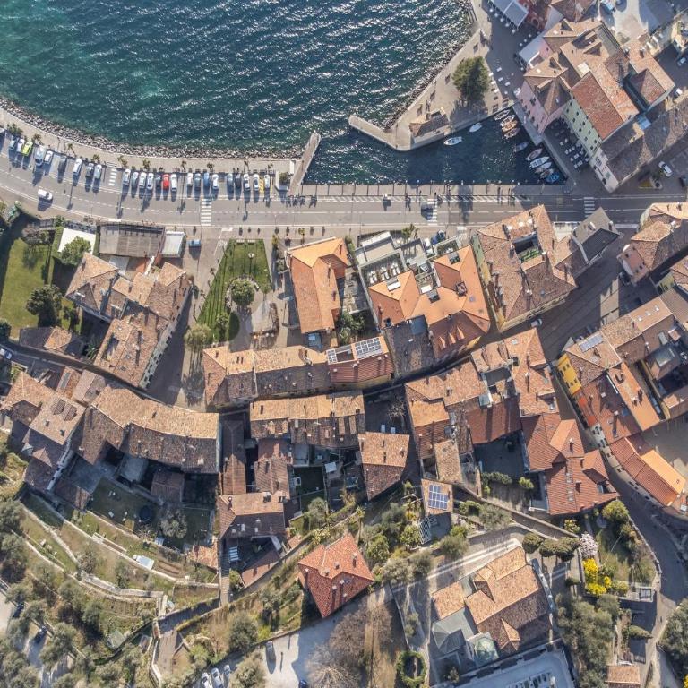 La Terrazza del Lago - Apartment with Lake View - 53