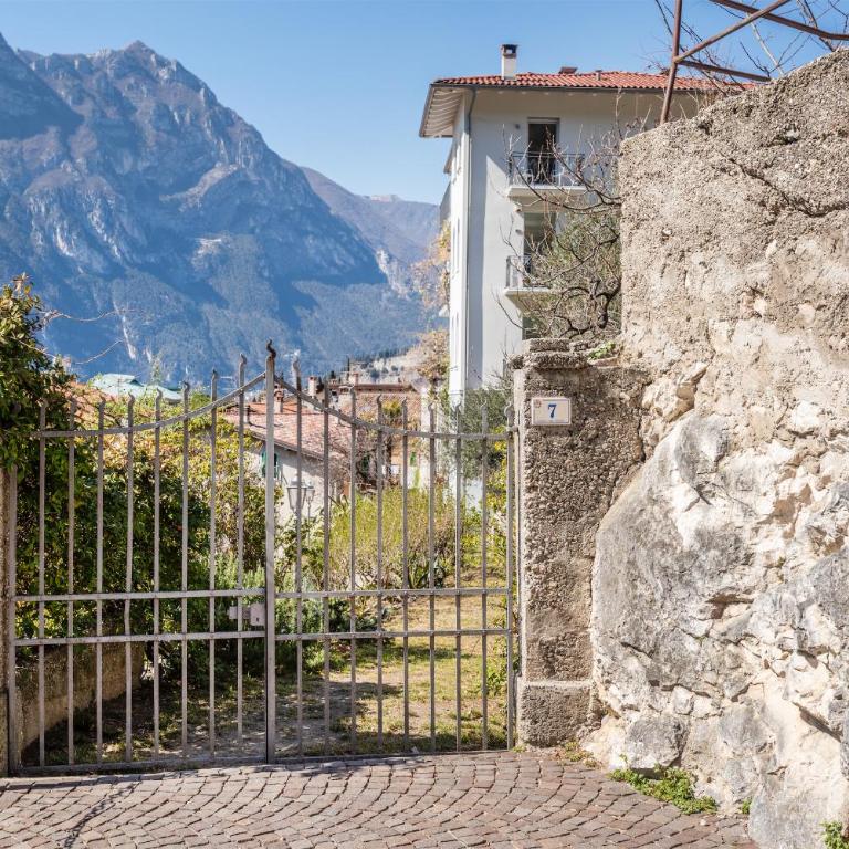La Terrazza del Lago - Apartment with Lake View - 7