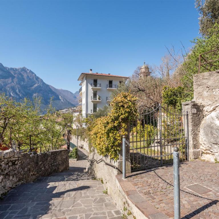 La Terrazza del Lago - Apartment with Lake View - 41