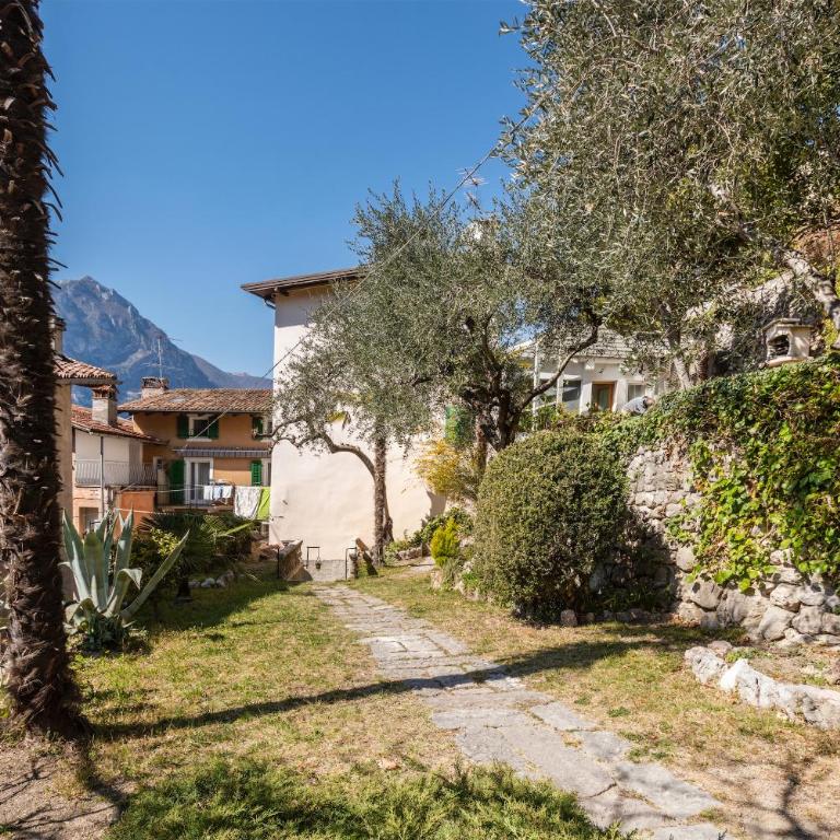 La Terrazza del Lago - Apartment with Lake View - 43