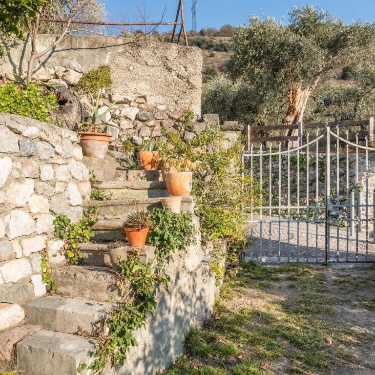La Terrazza del Lago - Apartment with Lake View - 42