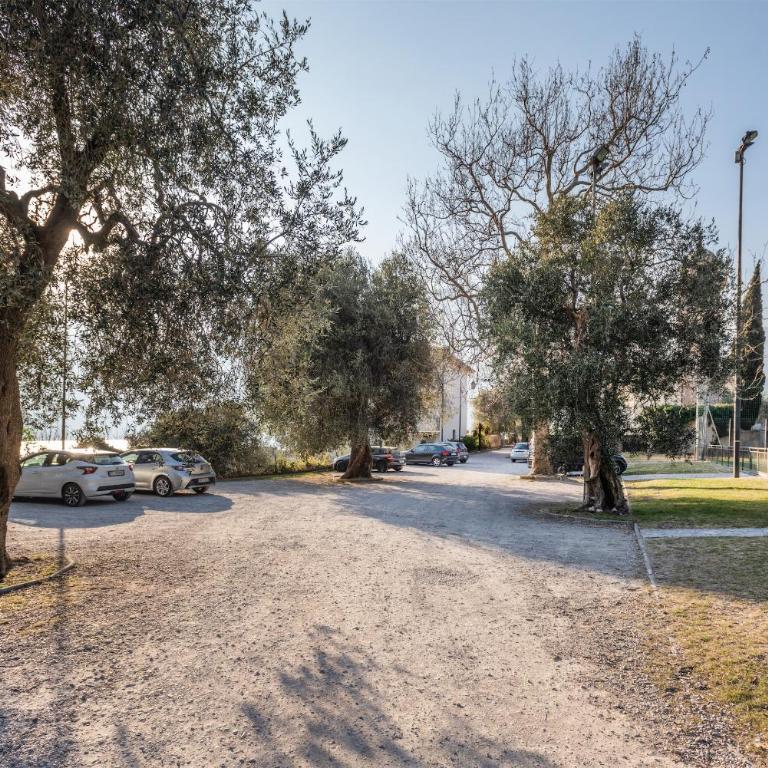 La Terrazza del Lago - Apartment with Lake View - 49
