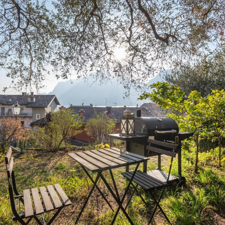 La Terrazza del Lago - Apartment with Lake View - 47