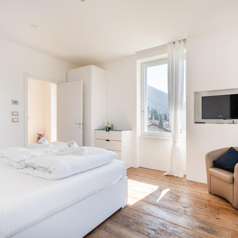 La Terrazza del Lago - Apartment with Lake View - 15