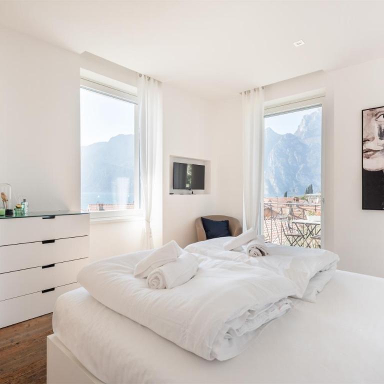 La Terrazza del Lago - Apartment with Lake View - 13