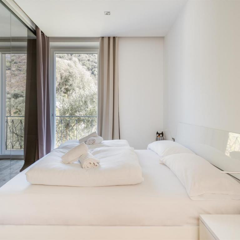 La Terrazza del Lago - Apartment with Lake View - 27