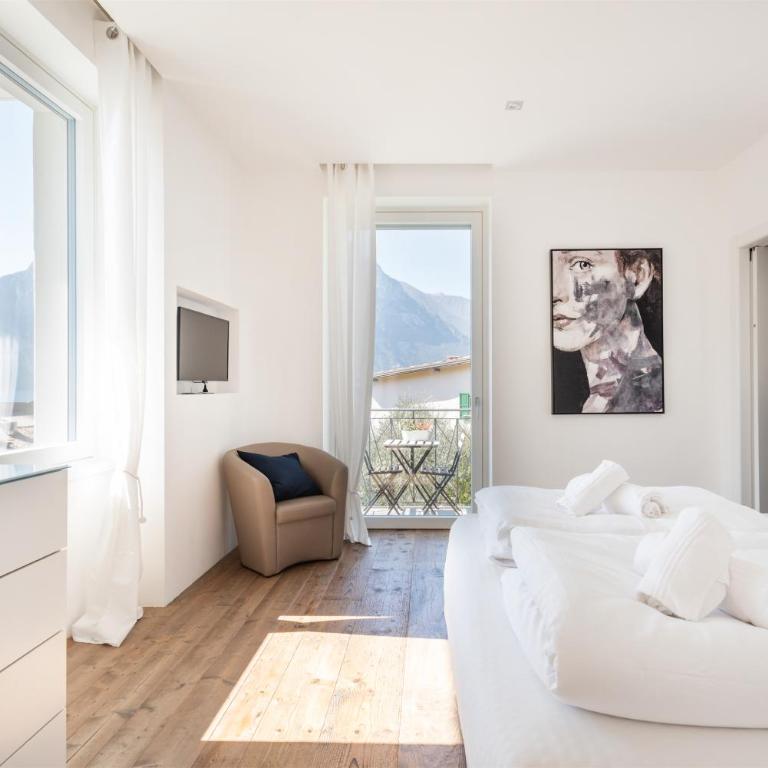 La Terrazza del Lago - Apartment with Lake View - 5