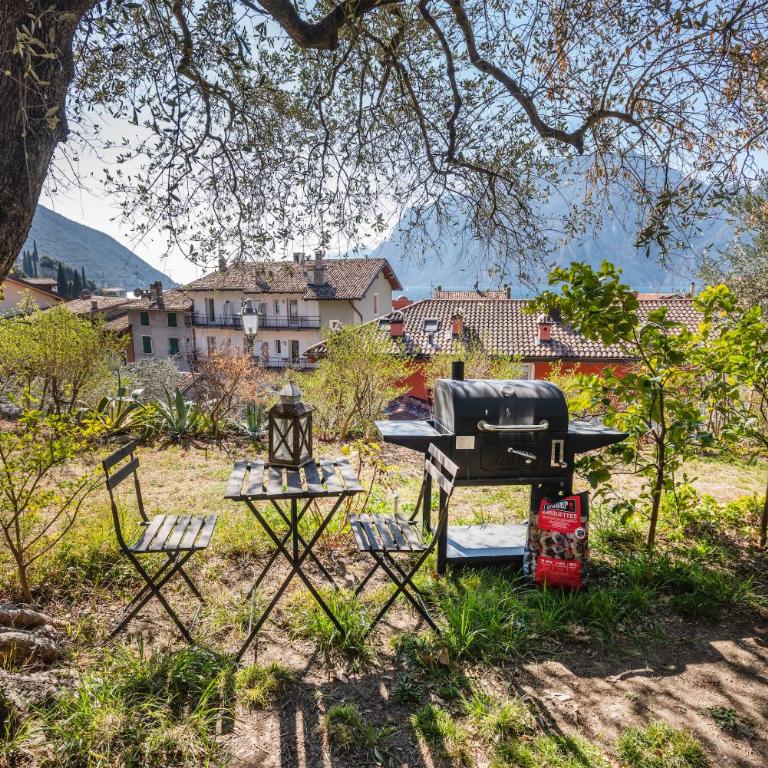 La Terrazza del Lago - Apartment with Lake View - 46