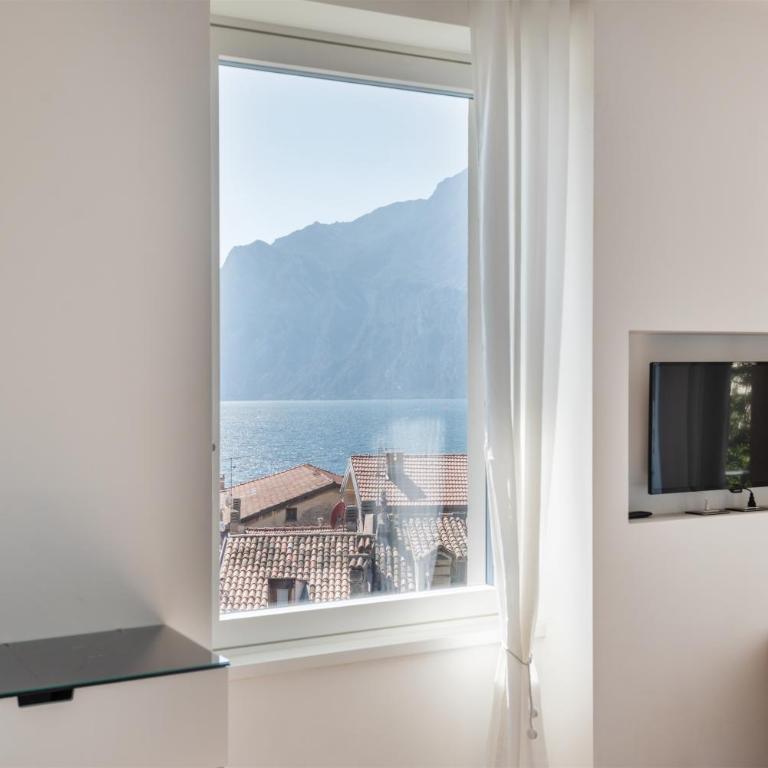 La Terrazza del Lago - Apartment with Lake View - 14
