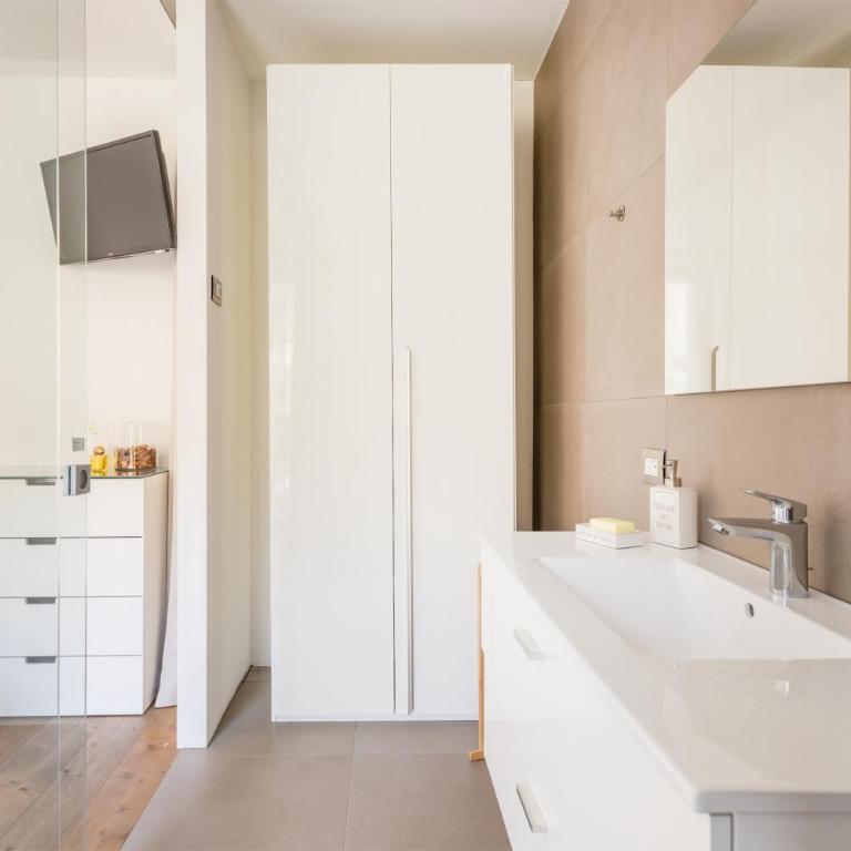 La Terrazza del Lago - Apartment with Lake View - 31