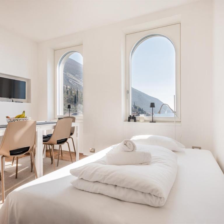 La Terrazza del Lago - Apartment with Lake View - 40