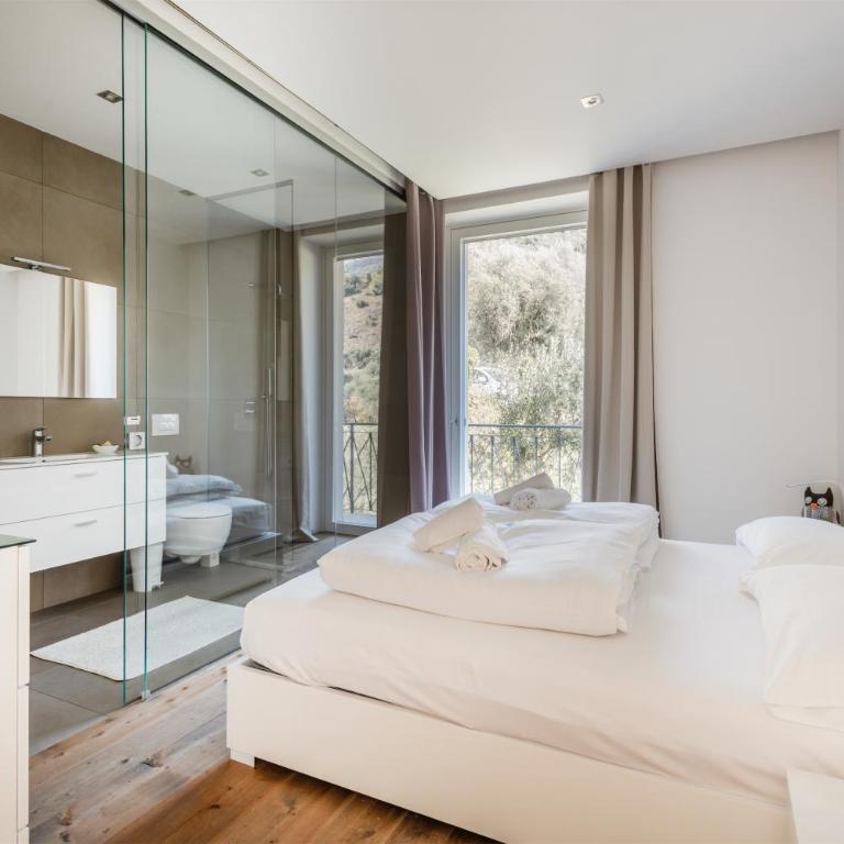 La Terrazza del Lago - Apartment with Lake View - 6