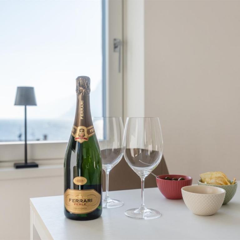 La Terrazza del Lago - Apartment with Lake View - 34