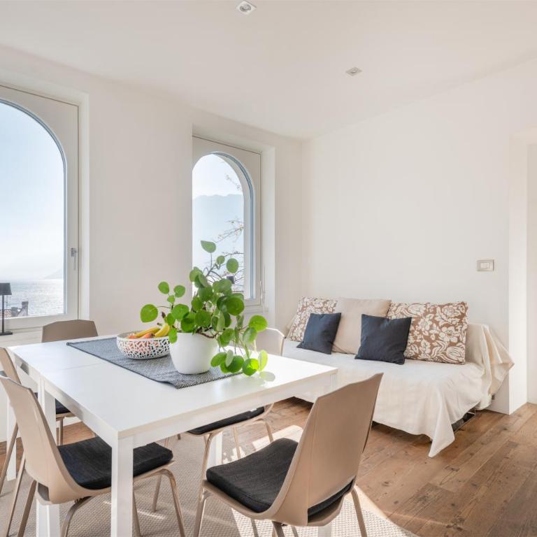 La Terrazza del Lago - Apartment with Lake View - 33