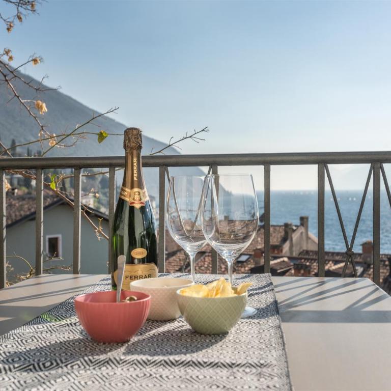 La Terrazza del Lago - Apartment with Lake View - 21