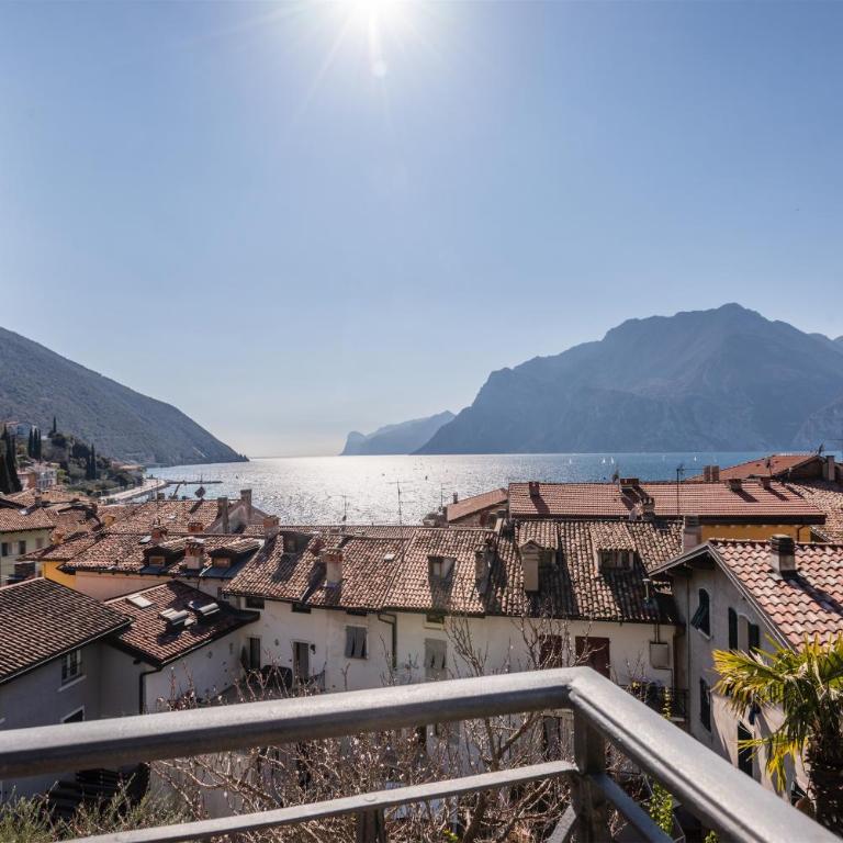 La Terrazza del Lago - Apartment with Lake View - 25