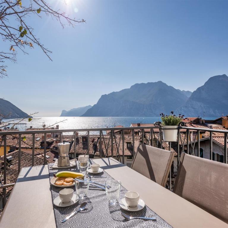 La Terrazza del Lago - Apartment with Lake View - 4