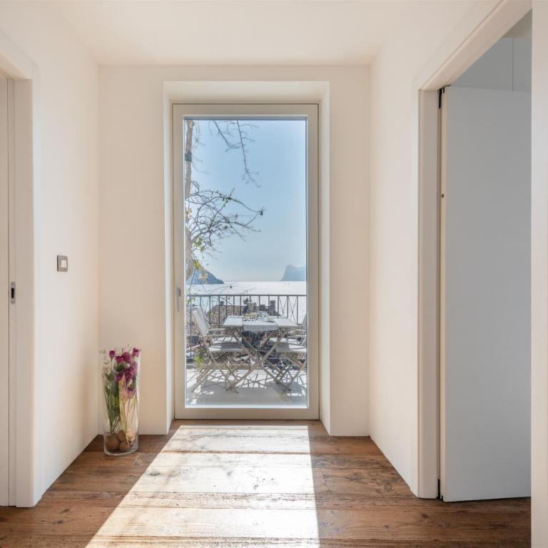 La Terrazza del Lago - Apartment with Lake View - 3