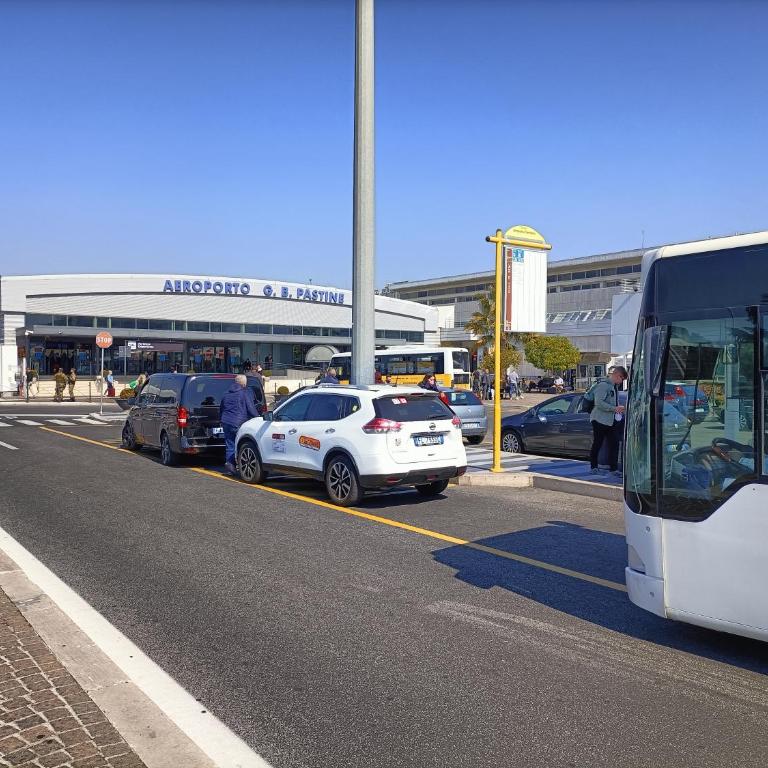 Casa mia Metro A 100mt - Loft - 54