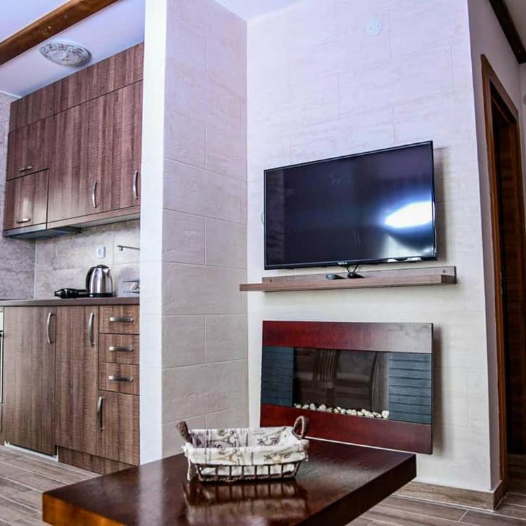 Vila Rajski kutak Kopaonik - Apartment with Garden View - 23
