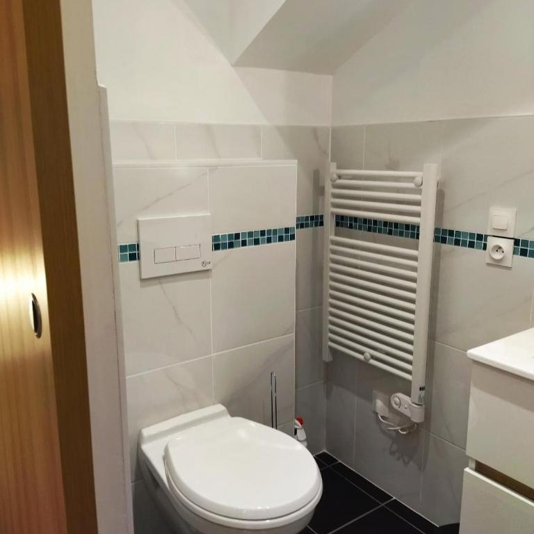 Studio Top - Studio-Apartment - 16