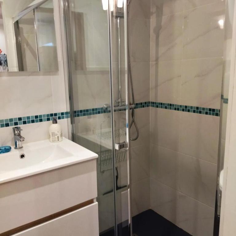 Studio Top - Studio-Apartment - 15