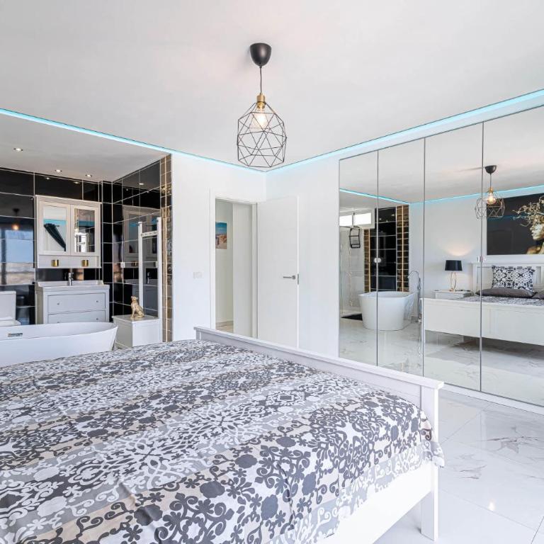 ISLAND VILLAGE OCEAN VIEW - Apartamento de 3 dormitorios - 20