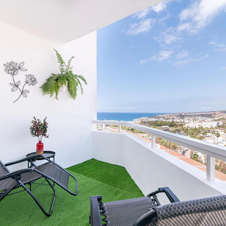 ISLAND VILLAGE OCEAN VIEW - Apartamento de 3 dormitorios - 28