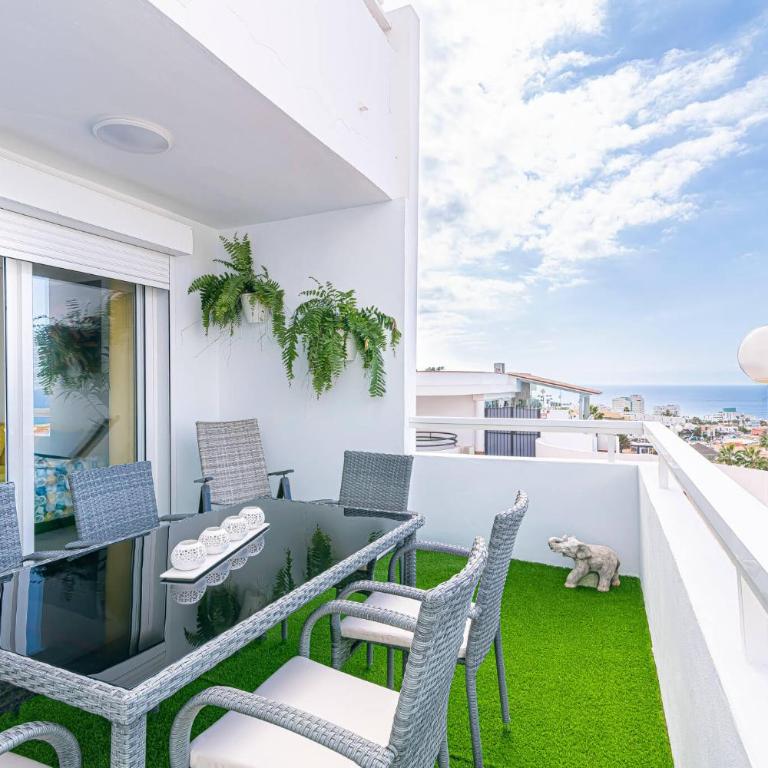 ISLAND VILLAGE OCEAN VIEW - Apartamento de 3 dormitorios - 31