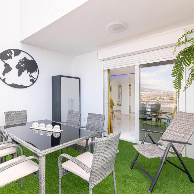 ISLAND VILLAGE OCEAN VIEW - Apartamento de 3 dormitorios - 32