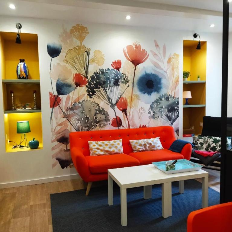 Studio Top - Studio-Apartment - 18
