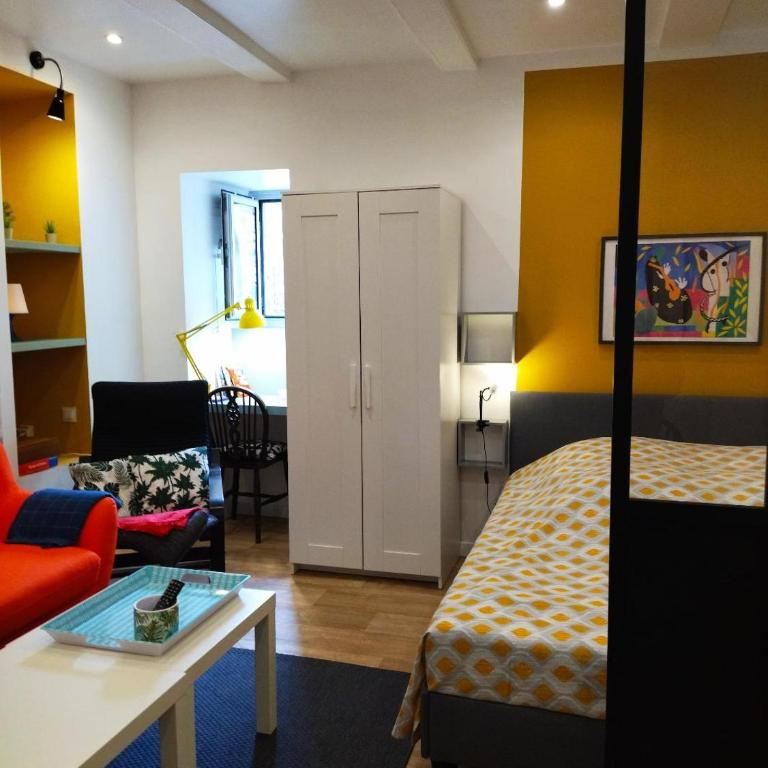 Studio Top - Studio-Apartment - 17